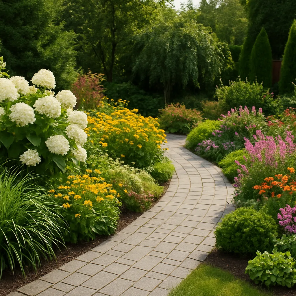 Read more about the article Rośliny ogrodowe Szczecin – Ogród z Pasją