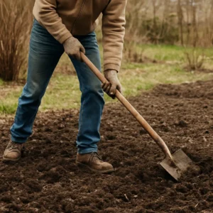 Read more about the article Sezonowe prace przy glebie po okresie zimowym