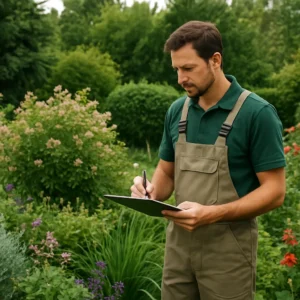 Read more about the article Doradztwo ogrodnicze Szczecin – Ogród z Pasją