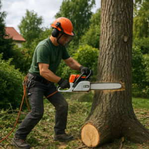 Read more about the article Wycinka drzew Szczecin – Ogród z Pasją