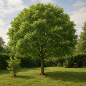 Read more about the article Jak przewidzieć zachowanie drzewa po 10–20 latach