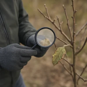Read more about the article Jak ocenić szkody mrozowe bez ingerencji w rośliny