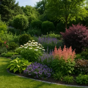 Read more about the article Nasadzenia roślin Szczecin – Ogród z Pasją