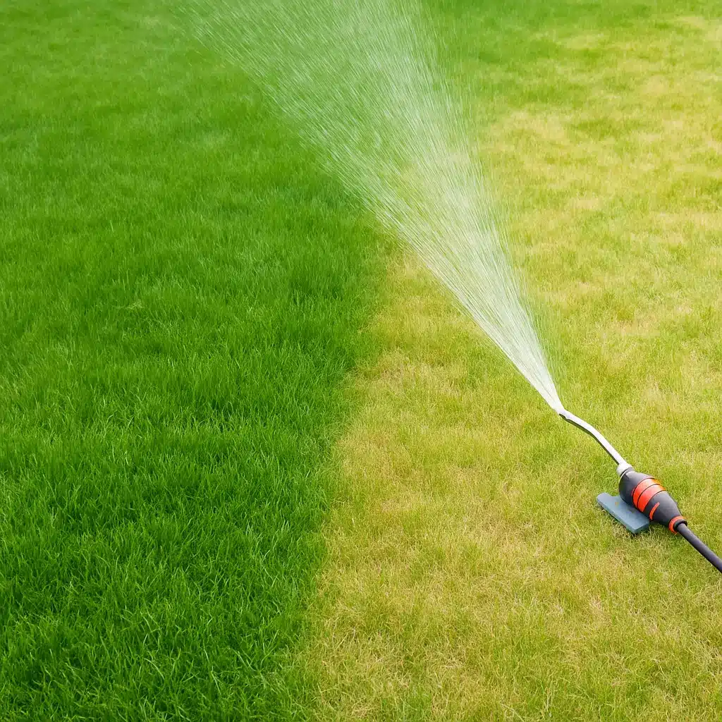 Read more about the article Jak rozpoznać nierównomierny rozkład wody w strefach nawadniania