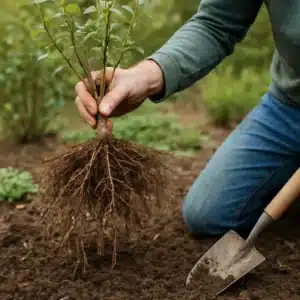 Read more about the article Nasadzenia a stan systemu korzeniowego – jak to sprawdzić