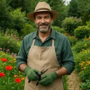 Read more about the article Najlepszy ogrodnik w Szczecinie – Ogród z Pasją