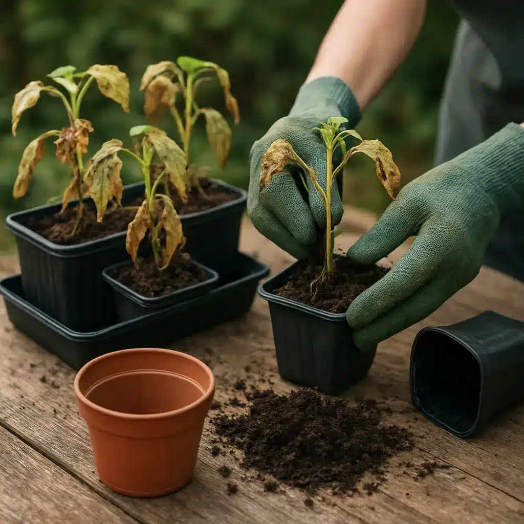 Read more about the article Nasadzenia roślin po długim przechowywaniu – ryzyka i sygnały ostrzegawcze
