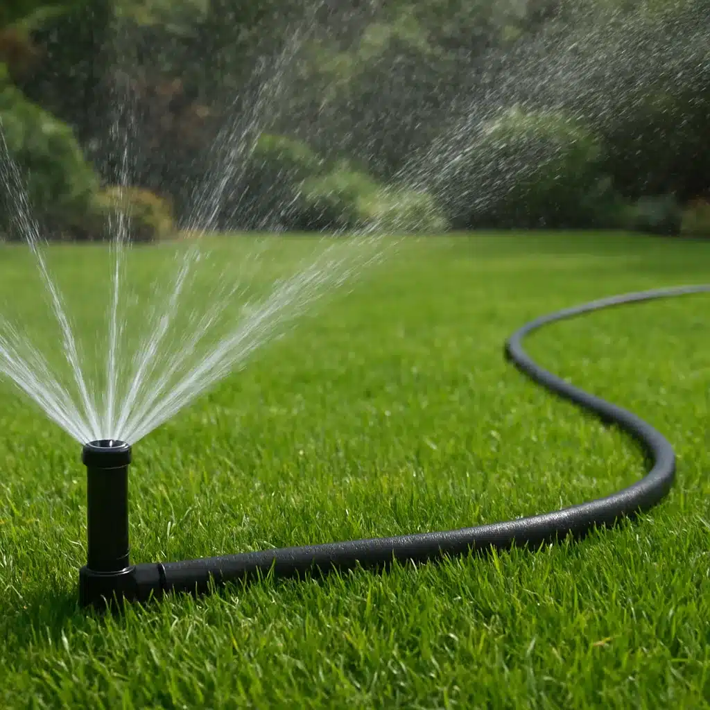 Read more about the article System nawadniania a długość linii – wpływ na wydajność