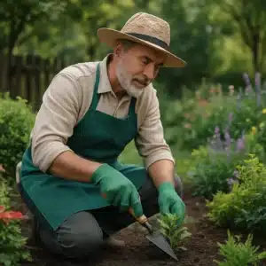 Read more about the article Ogrodnik Bezrzecze – Ogród z Pasją