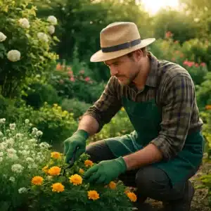 Read more about the article Ogrodnik Wołczkowo – Ogród z Pasją