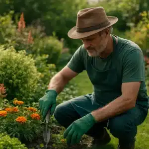 Read more about the article Ogrodnik Przecław – Ogród z Pasją