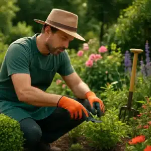 Read more about the article Ogrodnik Warzymice – Ogród z Pasją