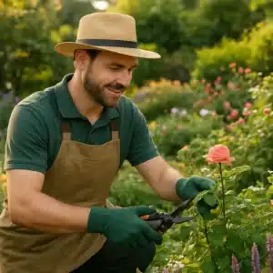 Read more about the article Ogrodnik Buk – Ogród z Pasją