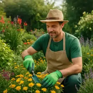 Read more about the article Ogrodnik Pilchowo – Ogród z Pasją