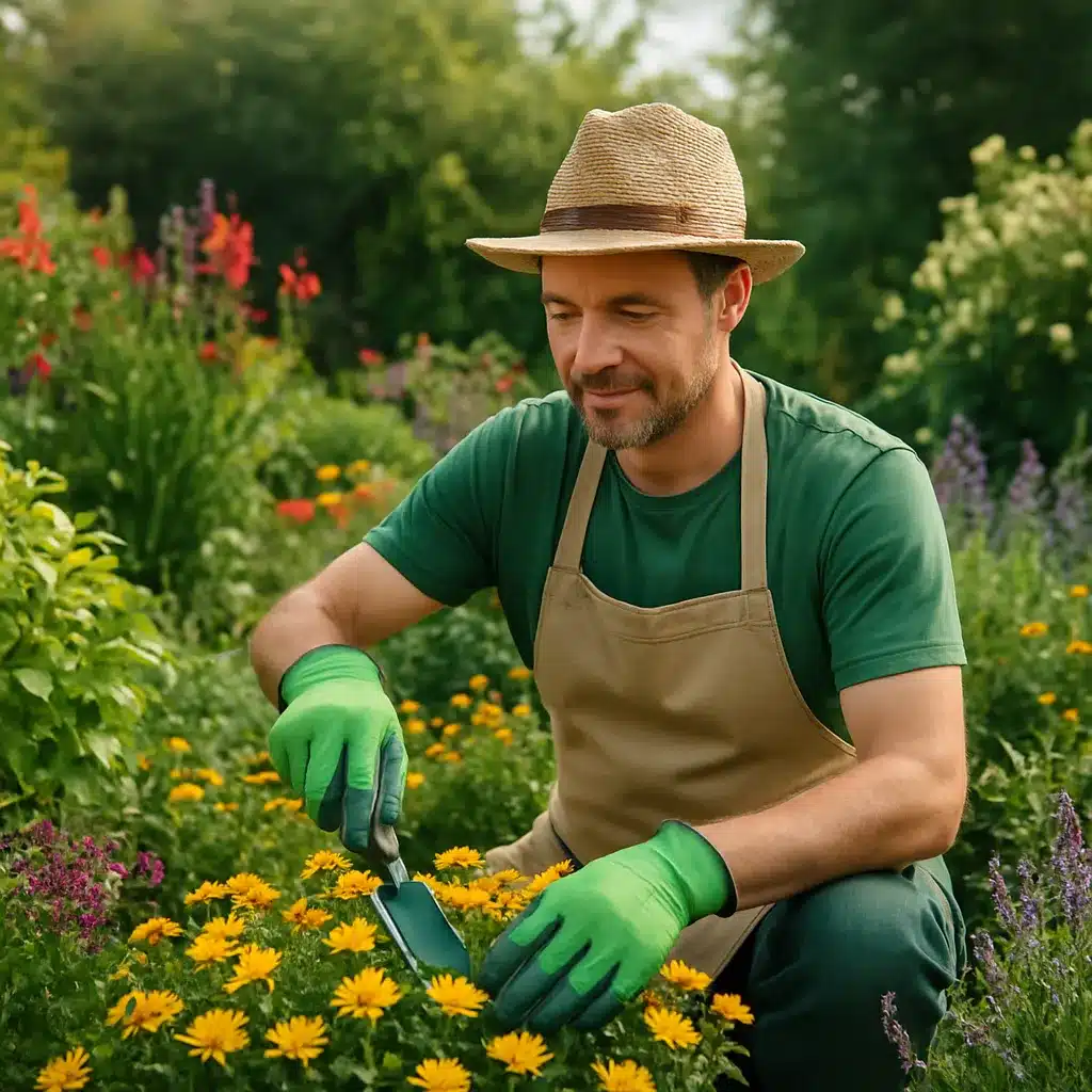 Read more about the article Ogrodnik Pilchowo – Ogród z Pasją