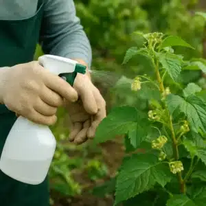 Read more about the article Ochrona roślin przed chorobami Szczecin – Ogród z Pasją
