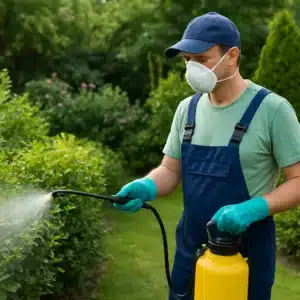 Read more about the article Opryski roślin Szczecin – Ogród z Pasją